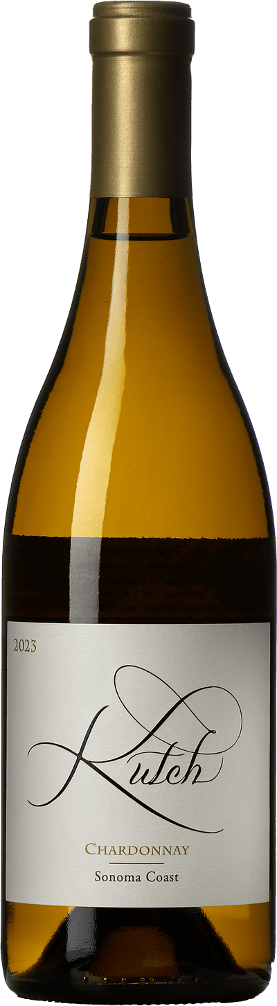 Kutch Sonoma Coast Chardonnay 2023