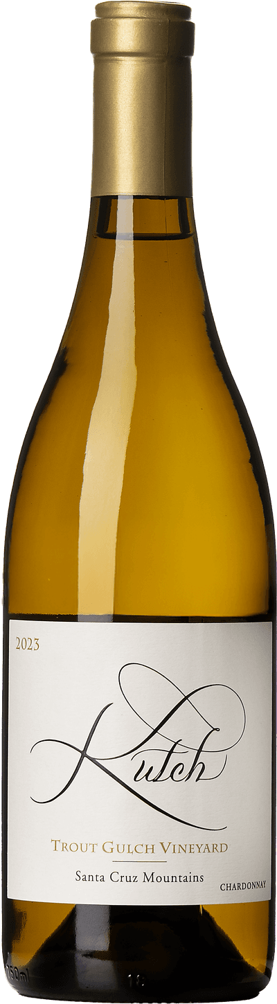 Kutch Trout Gulch Vineyard Chardonnay 2023