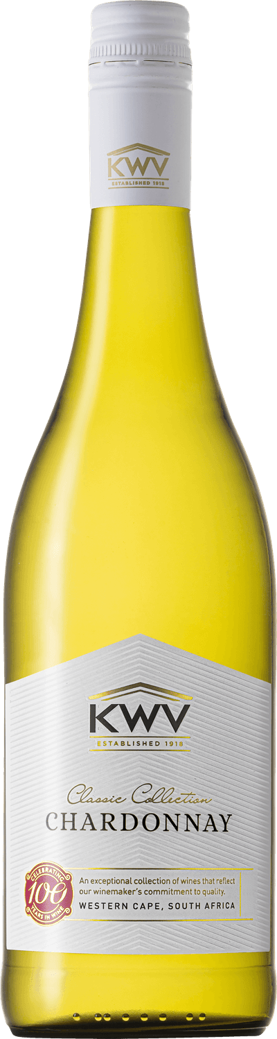 KWV Chardonnay 2025