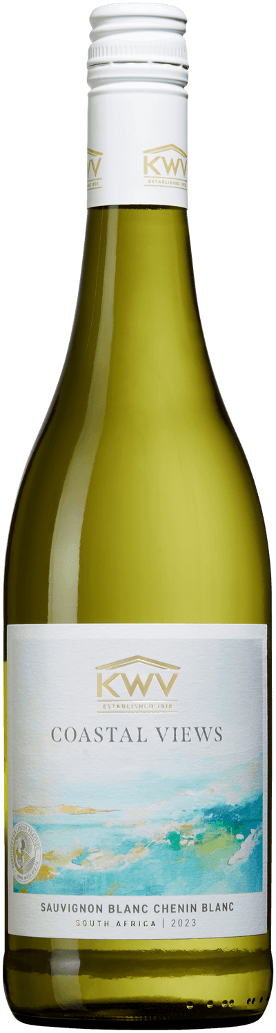 KWV Coastal Views 2023