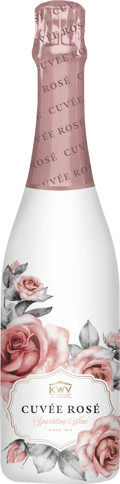 KWV Cuvée Rosé