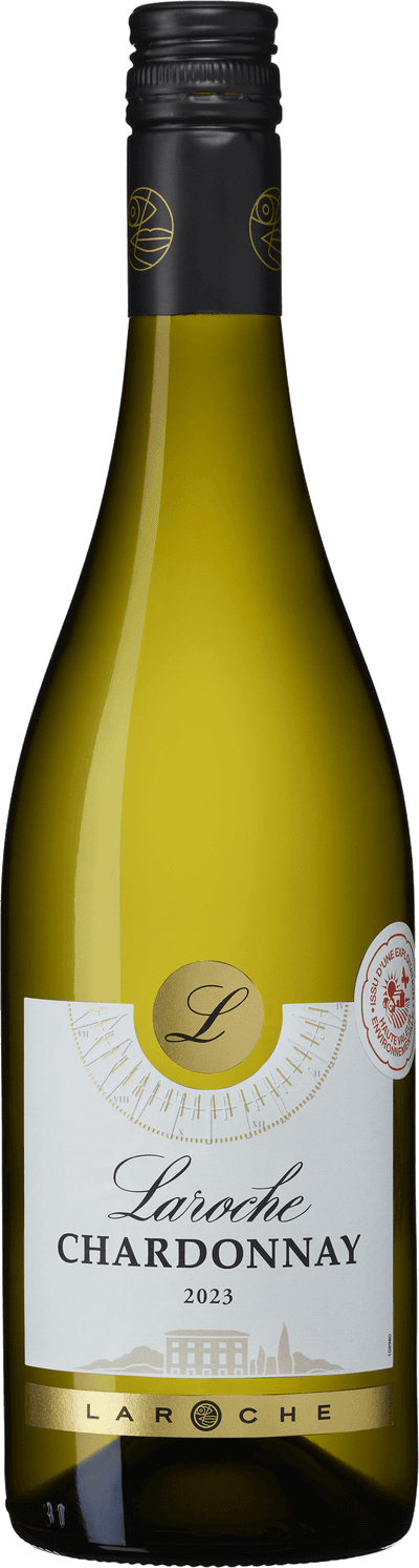 L Chardonnay 2023