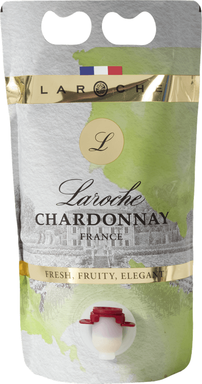 L Chardonnay 2024