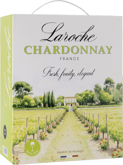 L Chardonnay 2025