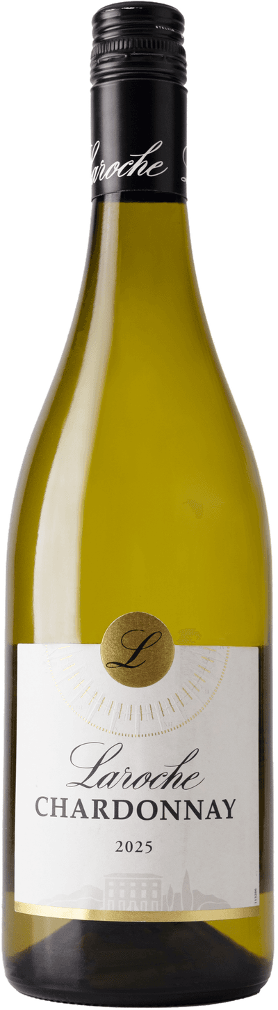 L Chardonnay Organic 2025