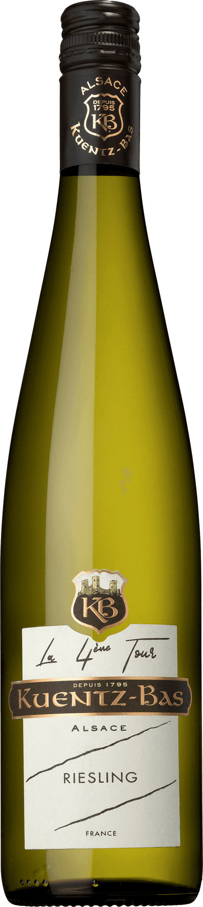 La 4ème Tour Riesling 2024