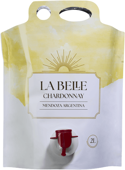 La Belle Chardonnay 2025