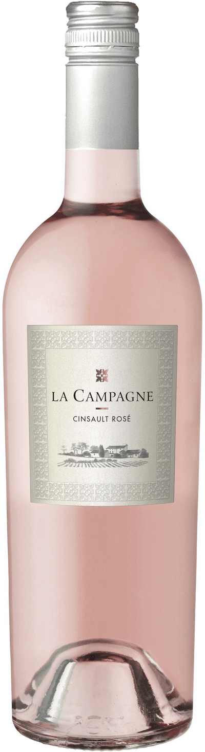 La Campagne Cinsault Rosé 2024