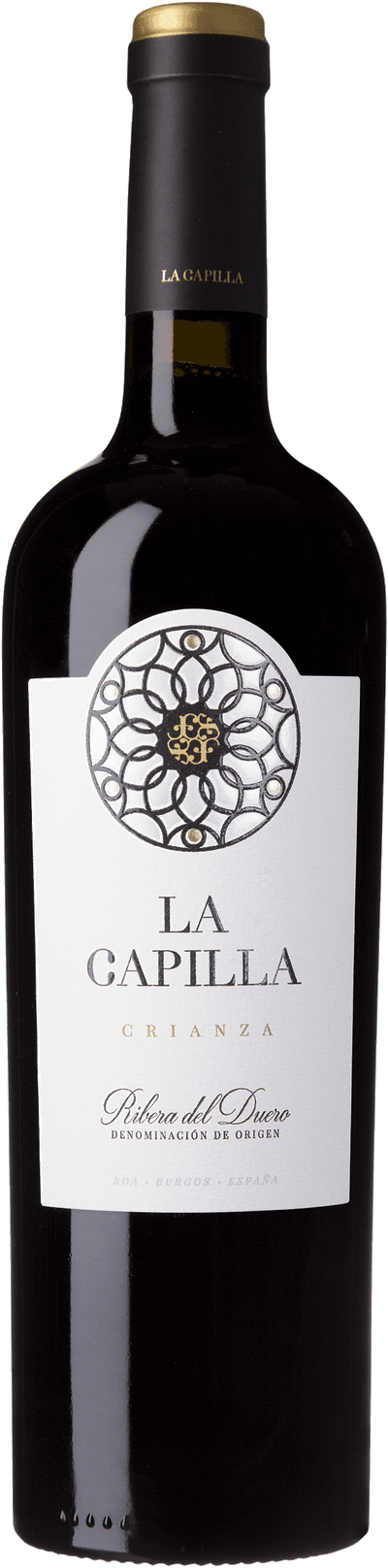 La Capilla Crianza 2021