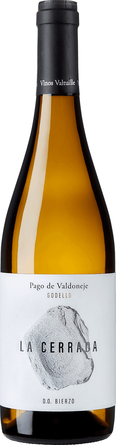 La Cerrada Godello 2022