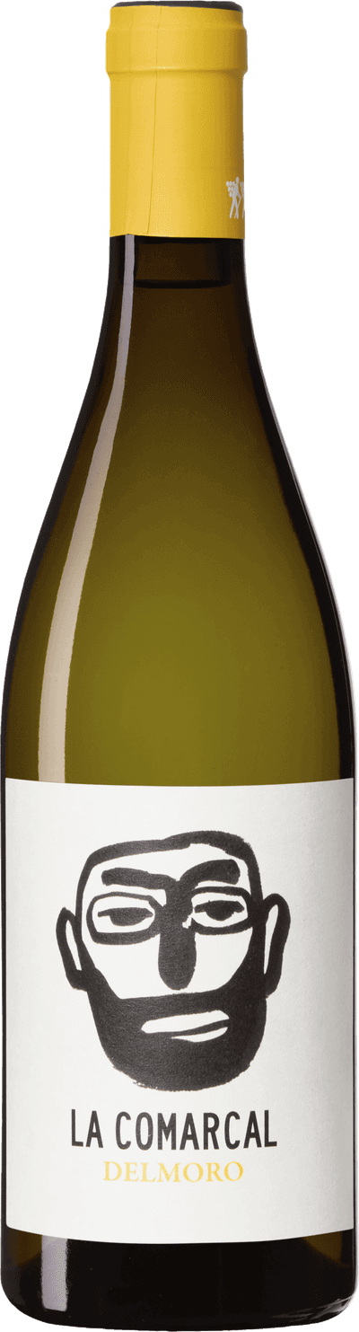 La Comarcal Delmoro Blanco 2022
