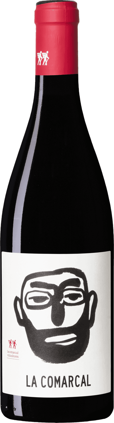 La Comarcal Delmoro Tinto 2022
