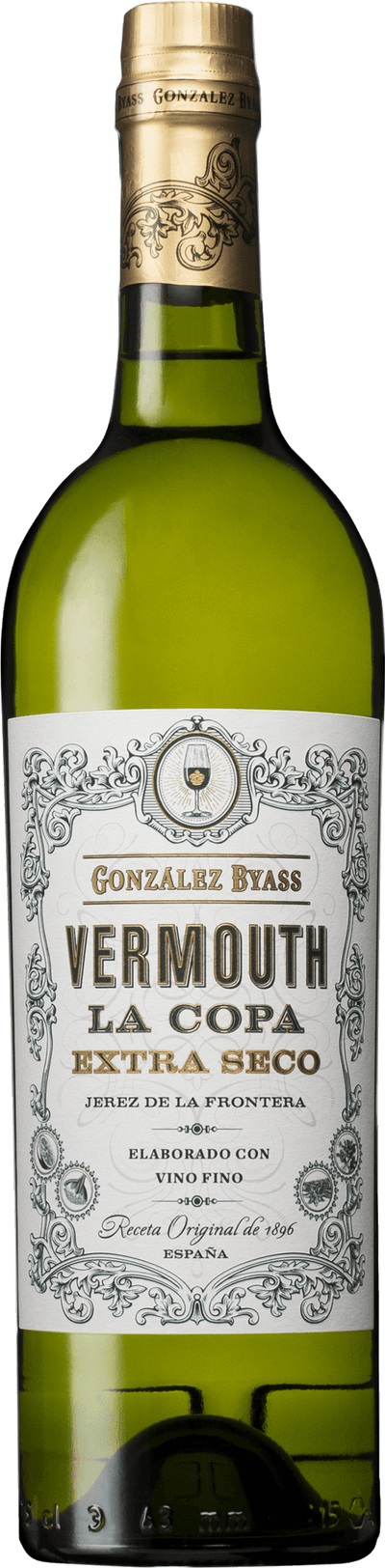 La Copa Extra Seco Vermouth