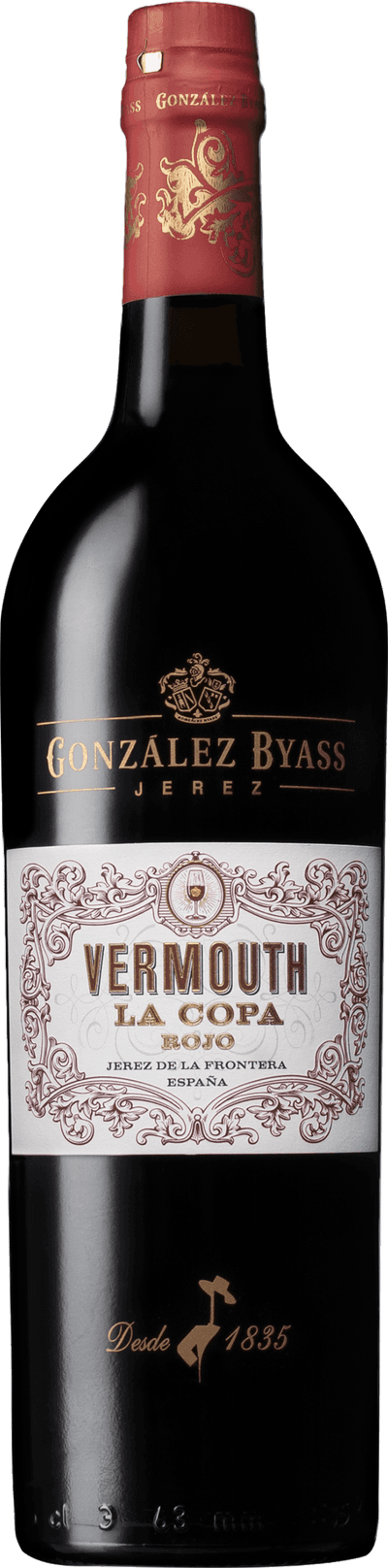 La Copa Vermouth