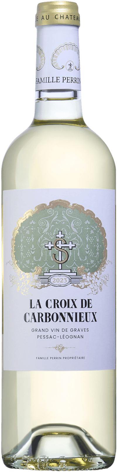 La Croix de Carbonnieux 2023