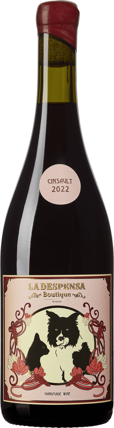 La Despensa Cinsault 2022