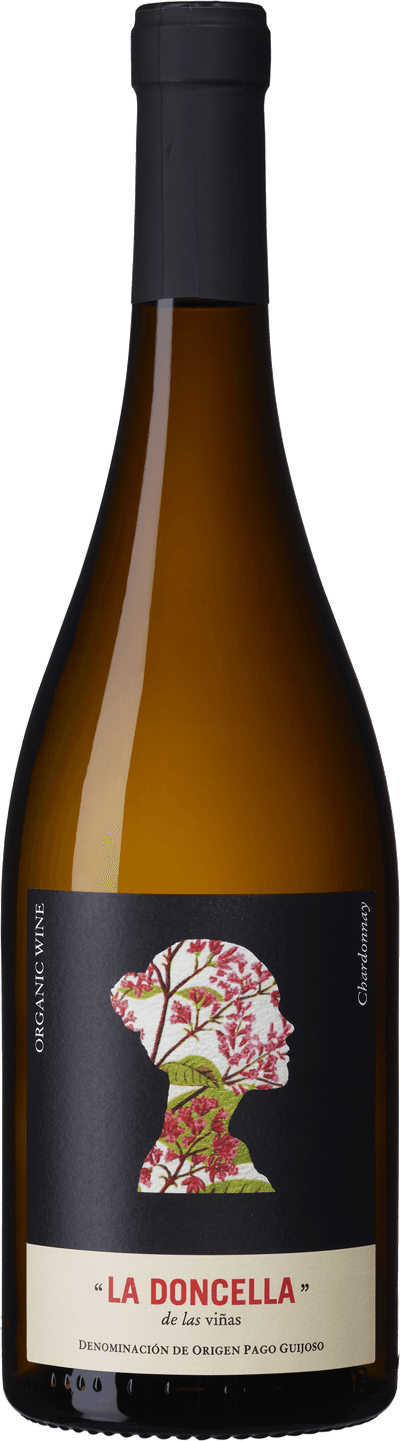 La Doncella de las viñas Chardonnay 2024