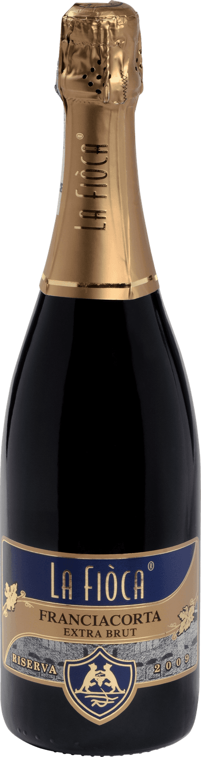 La Fiòca Franciacorta Extra Brut Riserva