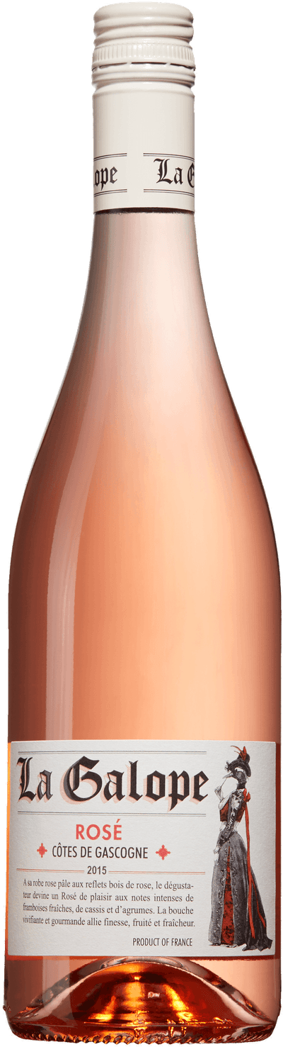 La Galope Rosé 2023