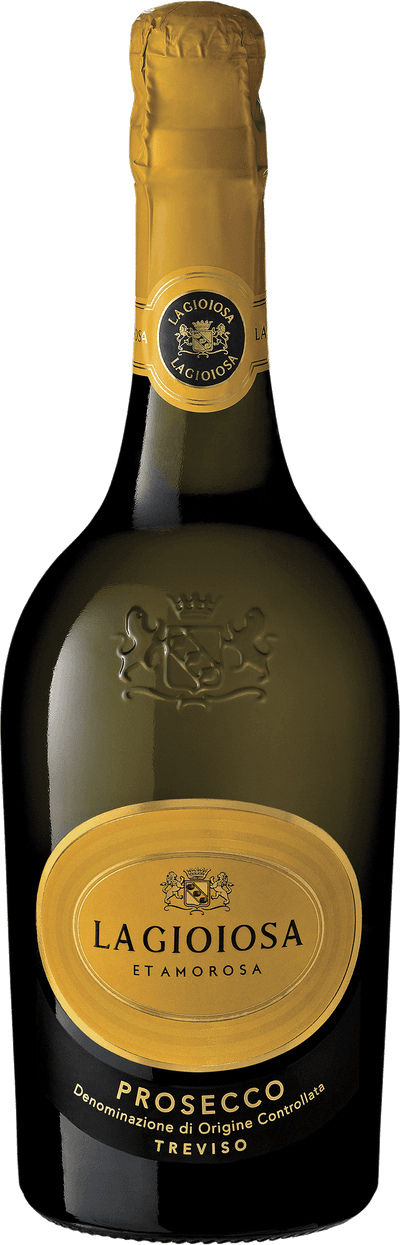 La Gioiosa Prosecco Treviso Brut