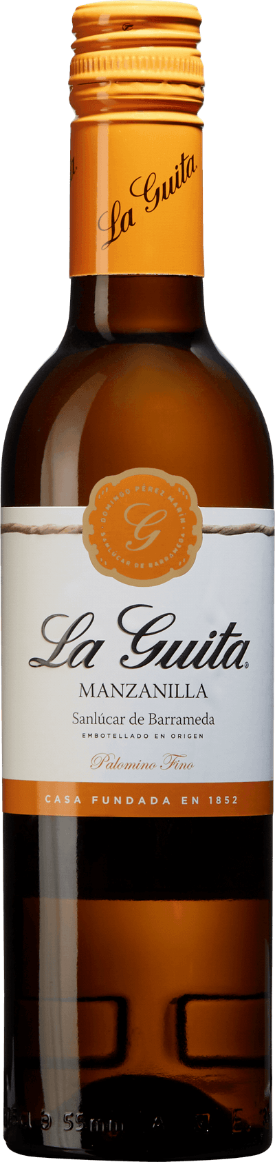 La Guita Manzanilla
