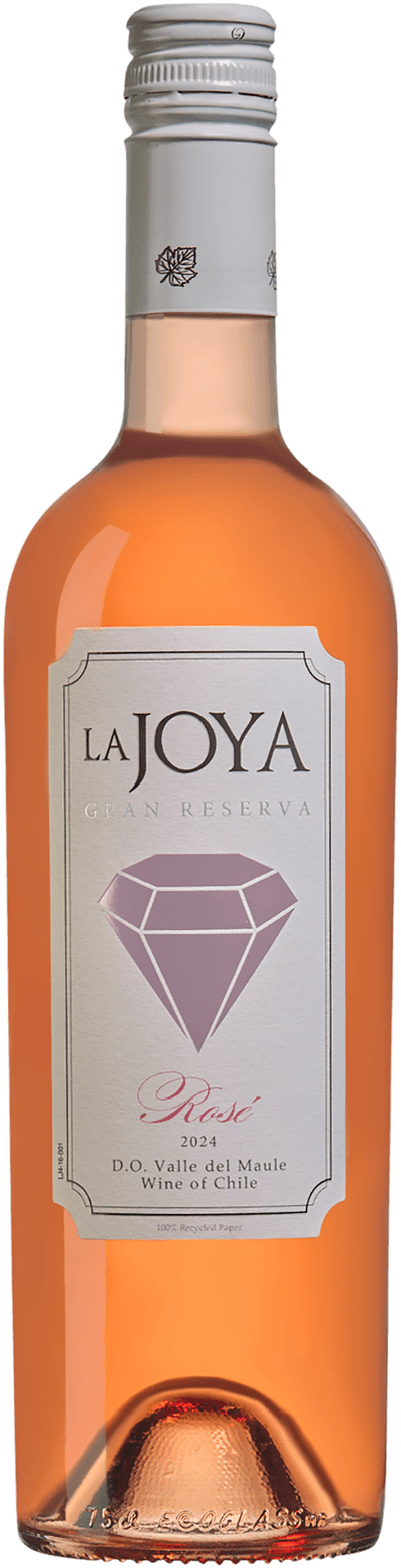 La Joya Gran Reserva Rosado 2024