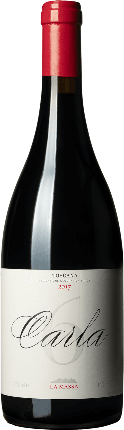La Massa Carla 6 2018
