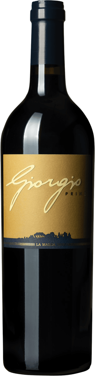 La Massa Giorgio Primo 2018