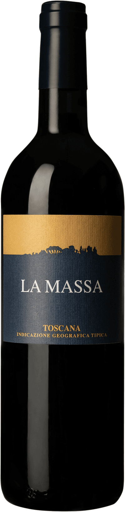 La Massa Toscana 2021