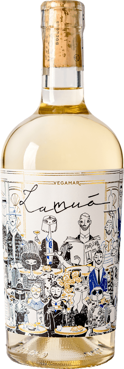 La Muá Vegamar 2024