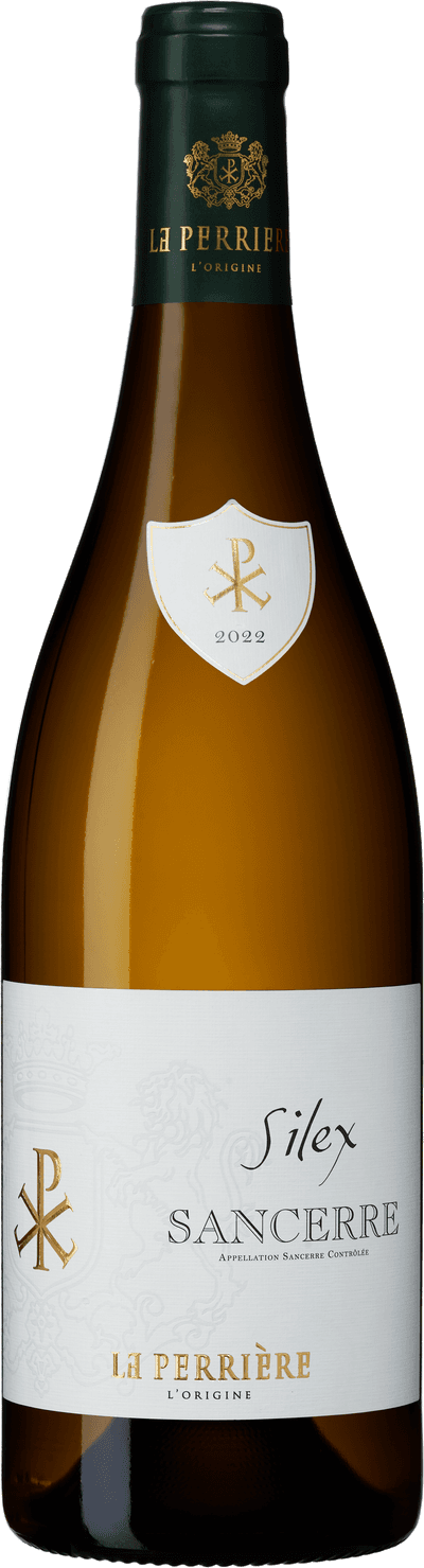La Perriére Silex Sancerre Saget La Perrier 2022