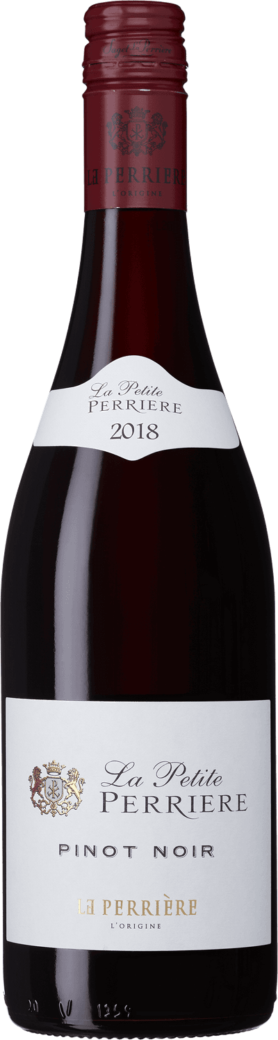 La Petite Perrière Pinot Noir 2024