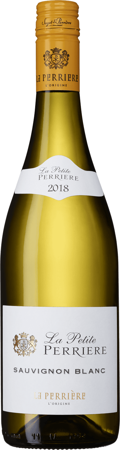 La Petite Perrière Sauvignon Blanc 2025