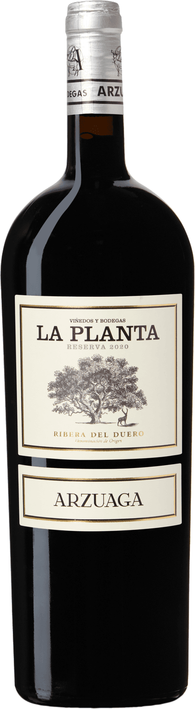 La Planta Reserva 2020