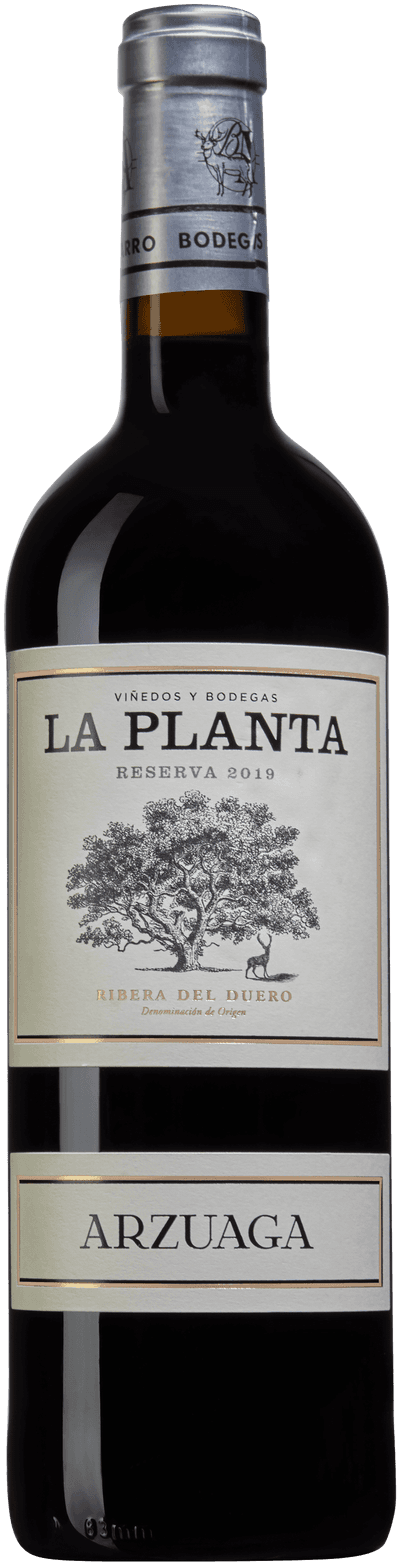 La Planta Reserva 2020