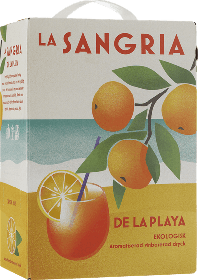 La Sangria de la Playa
