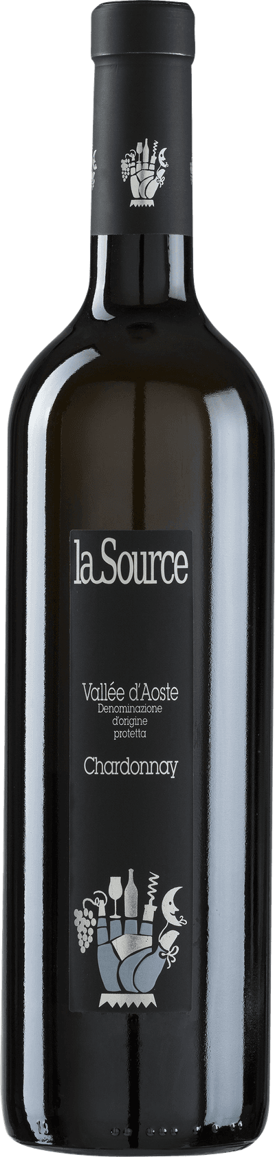 La Source Chardonnay 2018