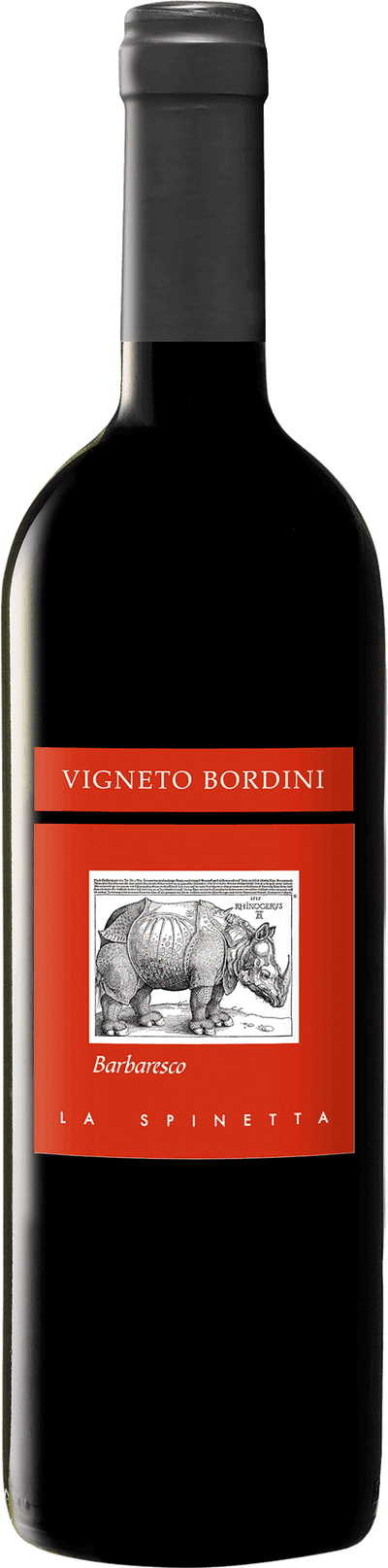 La Spinetta Barbaresco Bordini 2023