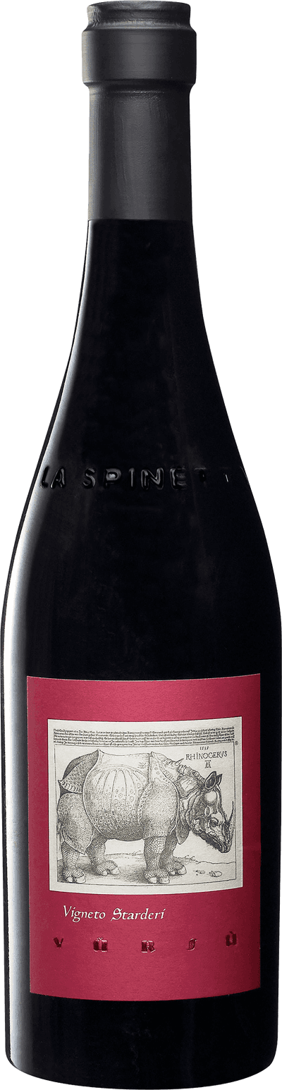La Spinetta Barbaresco Starderi 2012