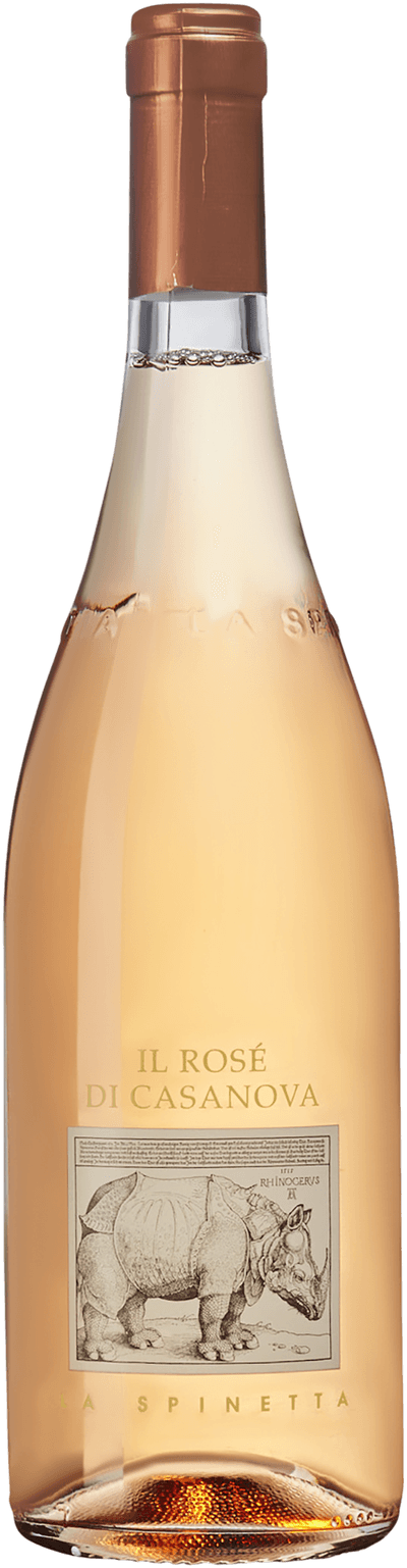 La Spinetta Il Rosé di Casanova 2025