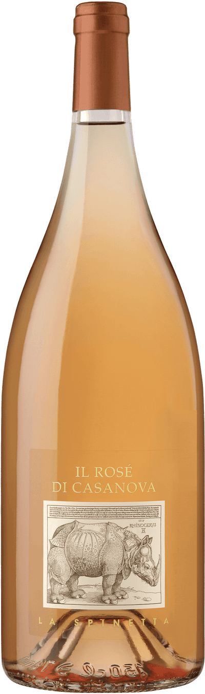 La Spinetta Il Rosé di Casanova Magnum 2025