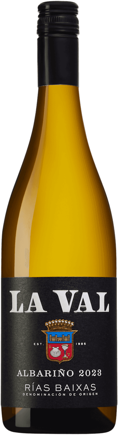 La Val Albariño 2023