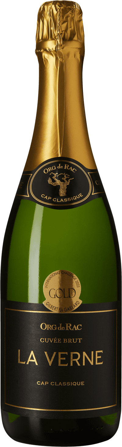 La Verne Cap Classique Brut