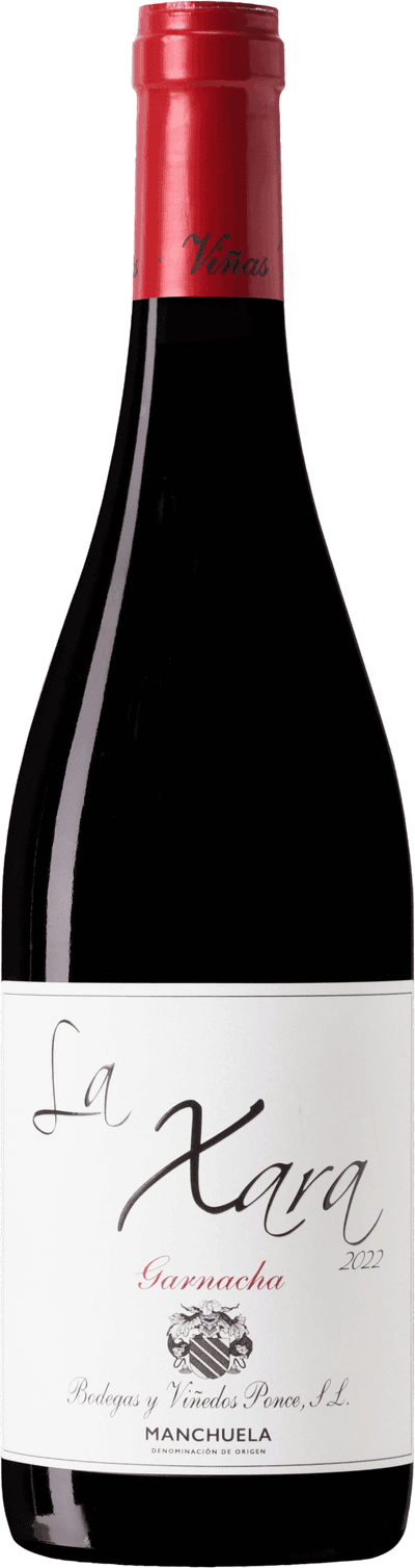 La Xara Garnacha Ponce 2022