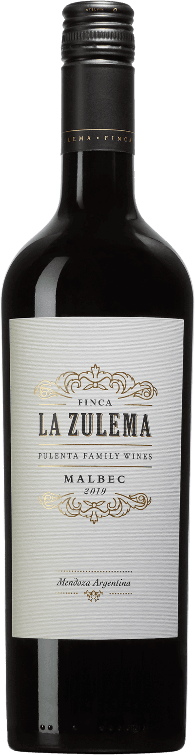 La Zulema Malbec 2022