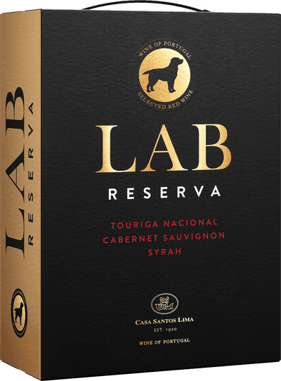 LAB Reserva 2024