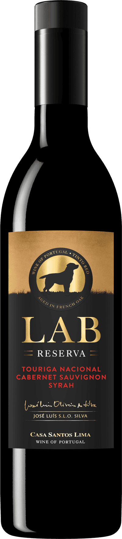 LAB Reserva 2024
