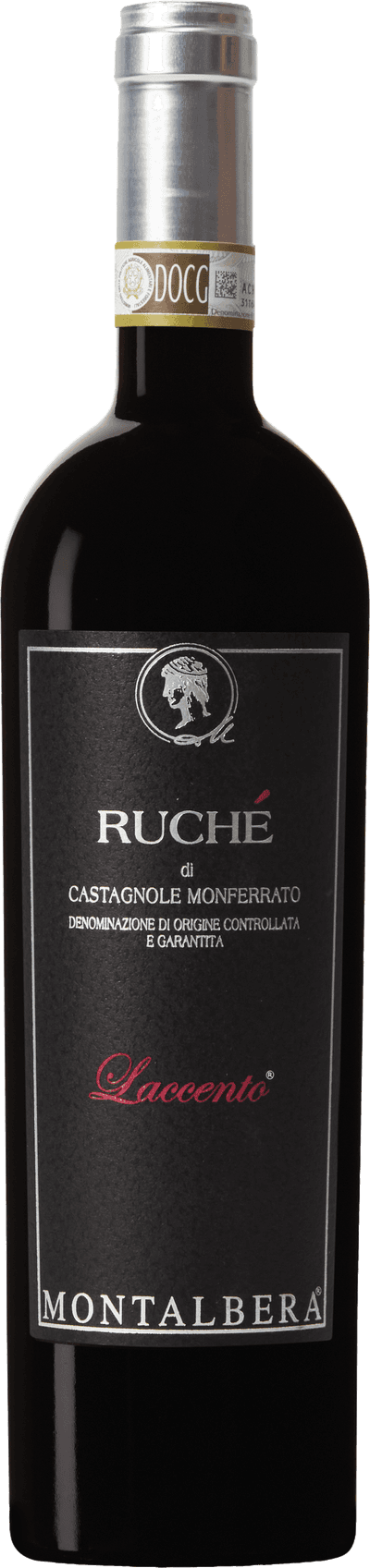 Laccento Ruché di Castagnole Monferrato 2024