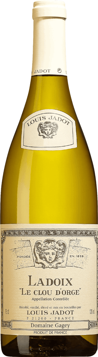 Ladoix Le Clou d'Orge Domaine Gagey 2023
