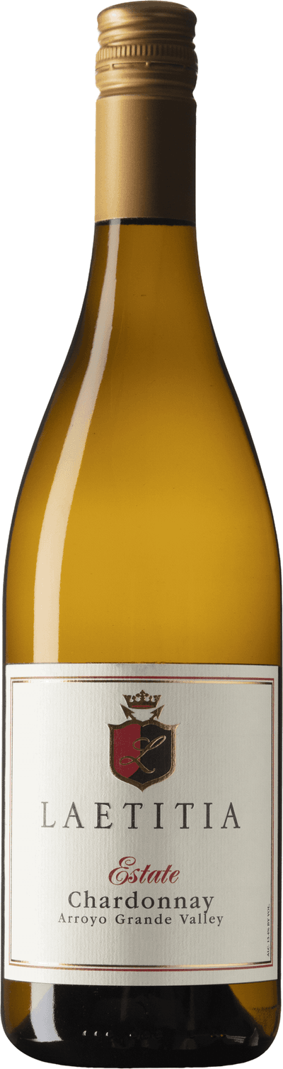 Laetitia Estate Chardonnay 2020